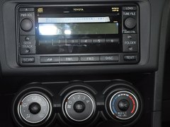 2011款 2.5L 自动 豪华版