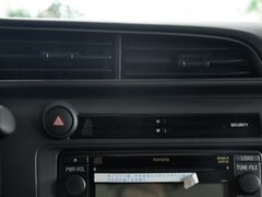 2011款 2.5L 自动 豪华版