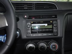 2011款 2.5L 自动 豪华版