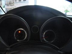 2011款 2.5L 自动 豪华版
