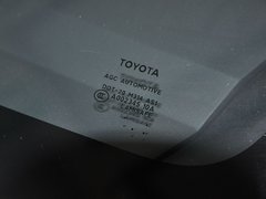 2011款 2.5L 自动 豪华版