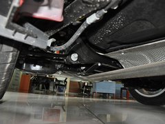 2011款 2.5L 自动 豪华版