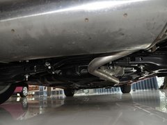2011款 2.5L 自动 豪华版