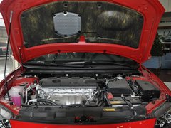 2011款 2.5L 自动 豪华版
