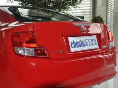 2011款 2.5L 自动 豪华版