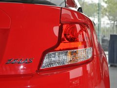 2011款 2.5L 自动 豪华版