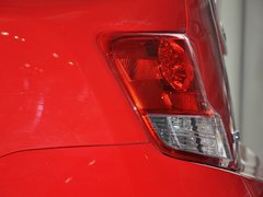 2011款 2.5L 自动 豪华版