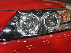 2011款 2.5L 自动 豪华版