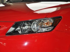 2011款 2.5L 自动 豪华版