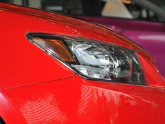 2011款 2.5L 自动 豪华版
