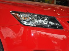 2011款 2.5L 自动 豪华版