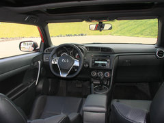 2011款 2.5L 自动 豪华版