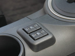 2011款 2.5L 自动 豪华版