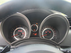 2011款 2.5L 自动 豪华版