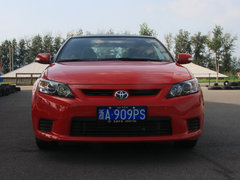 2011款 2.5L 自动 豪华版