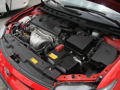 2011款 2.5L 自动 豪华版