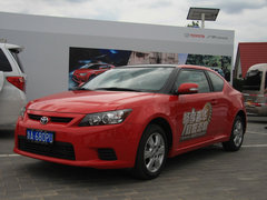 2011款 2.5L 自动 豪华版