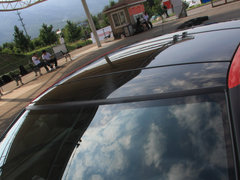 2011款 2.5L 自动 豪华版
