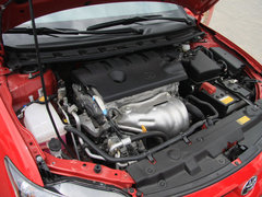 2011款 2.5L 自动 豪华版