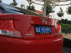 2011款 2.5L 自动 豪华版