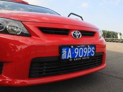 2011款 2.5L 自动 豪华版