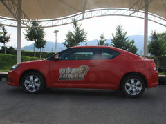 2011款 2.5L 自动 豪华版