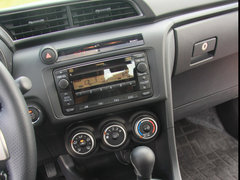 2011款 2.5L 自动 豪华版