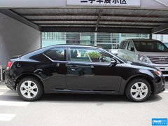 2011款 2.5L 自动 豪华版