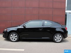 2011款 2.5L 自动 豪华版