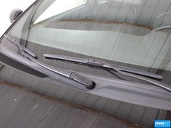 2011款 2.5L 自动 豪华版