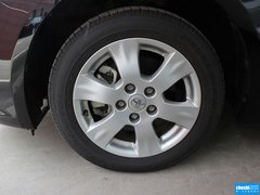 2011款 2.5L 自动 豪华版