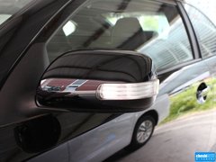 2011款 2.5L 自动 豪华版
