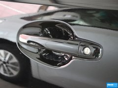 2011款 2.5L 自动 豪华版