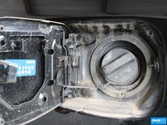 2011款 2.5L 自动 豪华版