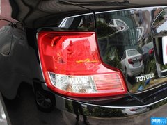 2011款 2.5L 自动 豪华版