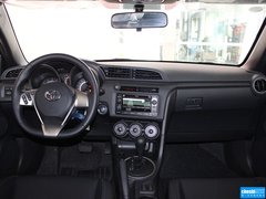2011款 2.5L 自动 豪华版