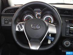 2011款 2.5L 自动 豪华版