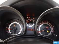 2011款 2.5L 自动 豪华版