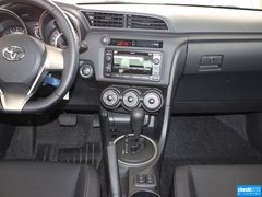 2011款 2.5L 自动 豪华版