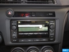 2011款 2.5L 自动 豪华版
