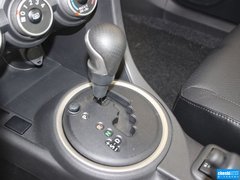 2011款 2.5L 自动 豪华版
