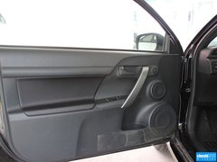 2011款 2.5L 自动 豪华版