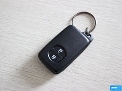 2011款 2.5L 自动 豪华版