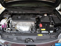 2011款 2.5L 自动 豪华版