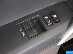 2011款 2.5L 自动 豪华版