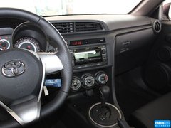2011款 2.5L 自动 豪华版