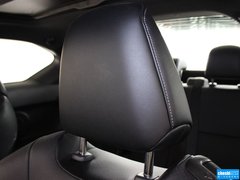 2011款 2.5L 自动 豪华版