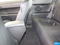 2011款 2.5L 自动 豪华版