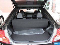 2011款 2.5L 自动 豪华版