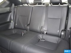 2011款 2.5L 自动 豪华版